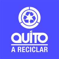 Quito a Reciclar on 9Apps