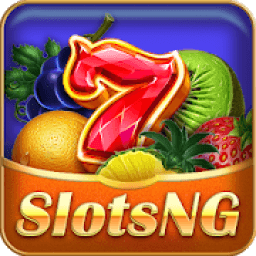 SlotsNG – Free Bonus for New Registration icon