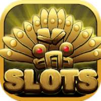 Mayan Ruins Slots