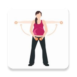 Ejercicios para Embarazadas icon