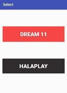 Dream 11 Tips Baba, Free Fantasy Cricket Tips screenshot 7
