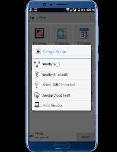 iPrint screenshot 6