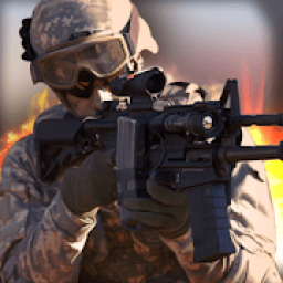 ikon YALGHAAR Secret Commando Operation 2018