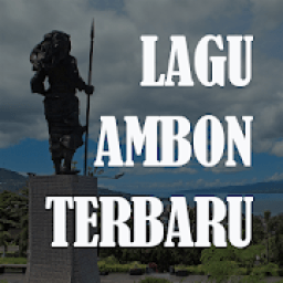 Lagu Ambon Terbaru icon