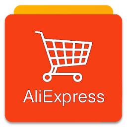 ikon Shopping Aliexpress New