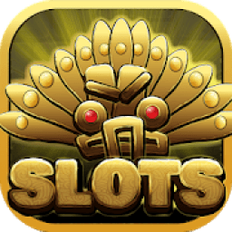 Mayan Ruins Slots आइकन