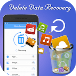 ikon Restore Image - Recover Restore Deleted Photos