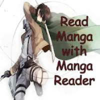 Read Manga with Manga Reader