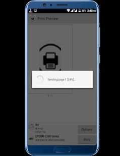 iPrint screenshot 1