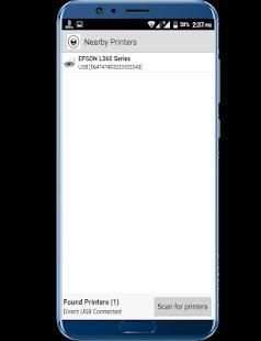 iPrint screenshot 5
