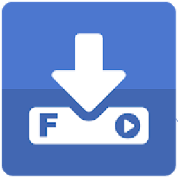 Free Video Download For Facebook icon