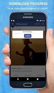 Free Video Download For Facebook screenshot 2