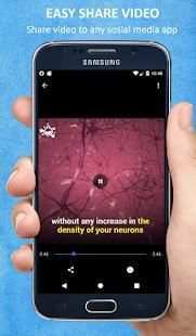 Free Video Download For Facebook screenshot 1