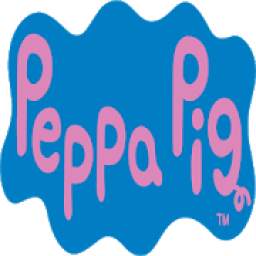 Peppa Pig - Desenhos Animados