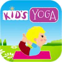 Yoga For Kids on 9Apps