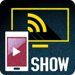 Show Cast TV Box - Wifi Cast App icon