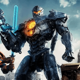 Pasific Rim HD Wallpapers Lock Screen आइकन