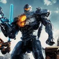 Pasific Rim HD Wallpapers Lock Screen