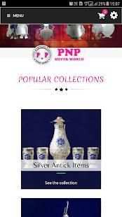 PNP SILVER screenshot 11