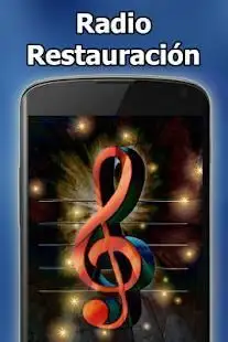 Radio Restauración FM Download 2023 - Kostenlos -