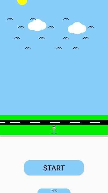 Catch Birds screenshot 2