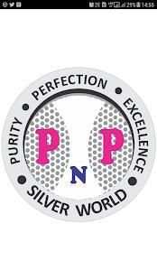 PNP SILVER screenshot 14