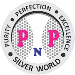ikon PNP SILVER
