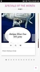 PNP SILVER screenshot 3