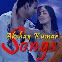 Akshay Kumar Songs - Akshay Kumar Movies on 9Apps