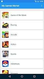 My Games Market screenshot 4