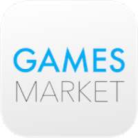 My Games Market