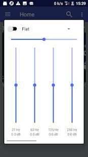 Tplayer screenshot 3