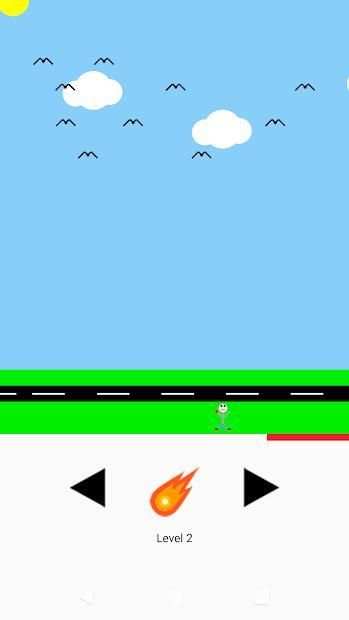 Catch Birds screenshot 1