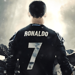 CR7 gallery and wallpaper icon