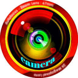 ikon Camera For iPhone 9