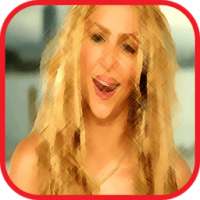 New Shakira Collection Song