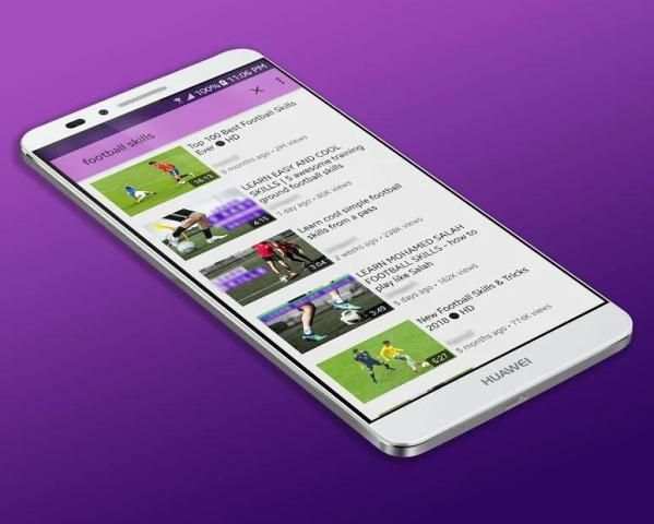 Ultimate Video Downloader screenshot 5