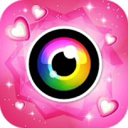 Sweet Camera - Selfie Filters Beauty Camera