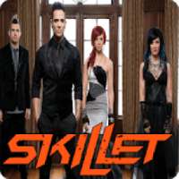 Skillet Music Offline Vol : 1 on 9Apps