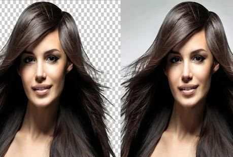 Auto Cut Paste Photo Background Removal 3 تصوير الشاشة