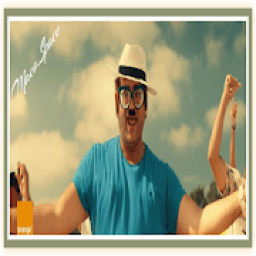 أغنيه يا صيف يا صيف عبد الباسط حموده وابو حفيظه
‎ आइकन