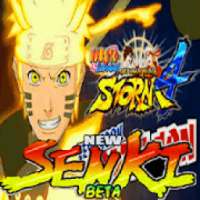 Cheat Naruto Senki Shippuden Ninja Storm 4