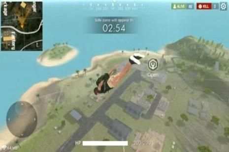 For Free Fire Battleground Trick screenshot 3