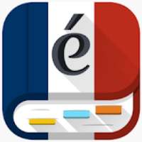 French Verb Conjugation on 9Apps