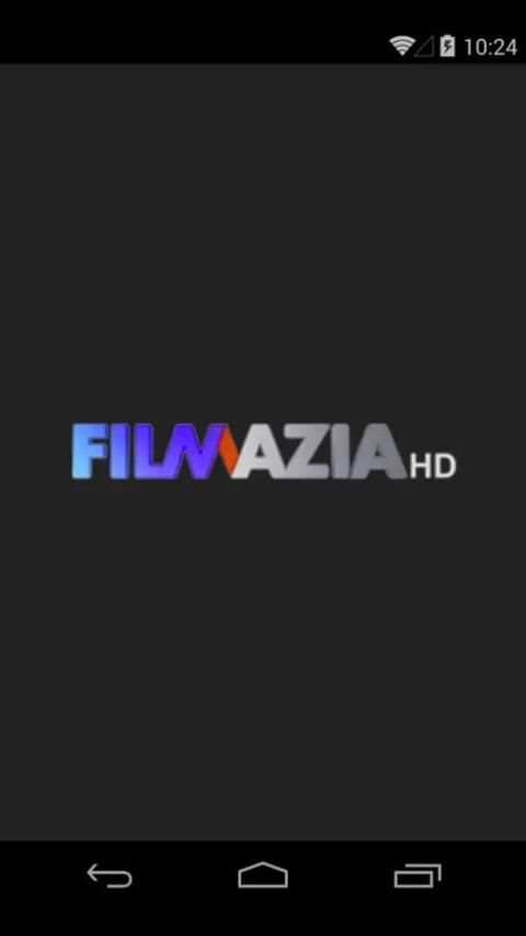 Filmazia Live Channel screenshot 2