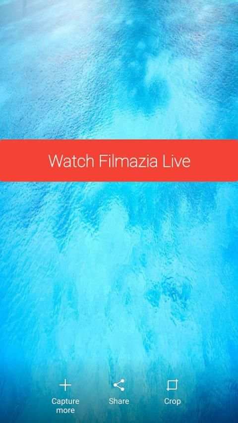 Filmazia Live Channel स्क्रीनशॉट 3