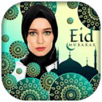 Ramadan Photo Frames 2018 : Eid Mubarak Wishes on 9Apps