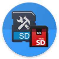 Sd card Fix Repair