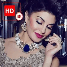 Jacqueline Fernandez Photo आइकन