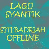 Lagu Siti Badriah on 9Apps